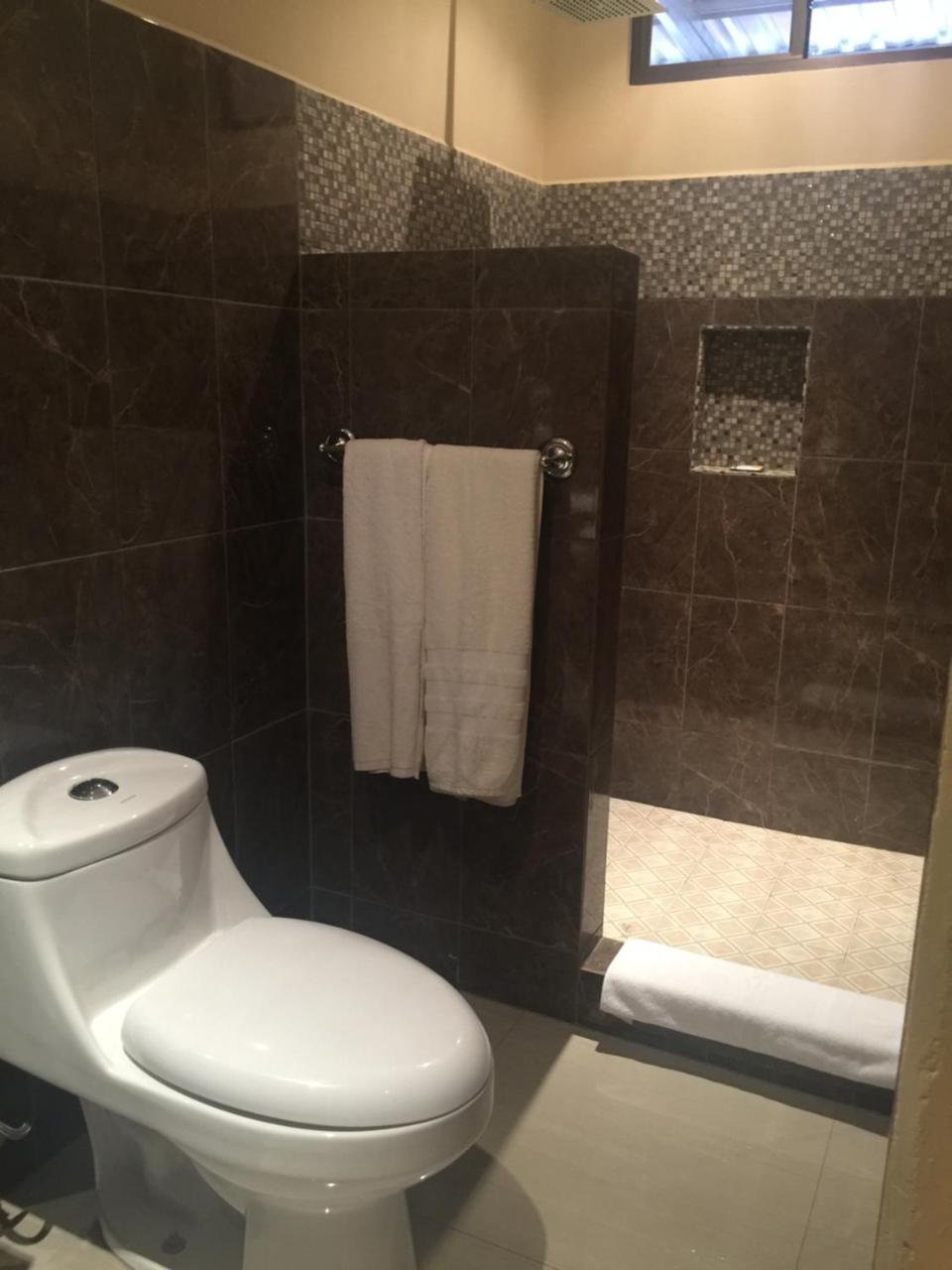 Black Pearl Inn Сан Хуан дел Сур Екстериор снимка